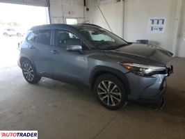 Toyota Corolla 2023 2 Toyota Corolla 2023 2