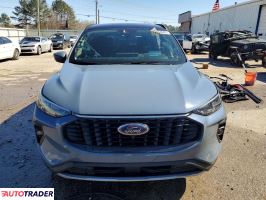 Ford Escape 2024 2