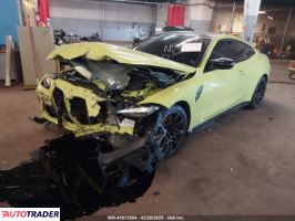 BMW M4 2021 3 BMW M4 2021 3