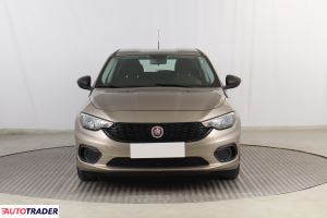Fiat Tipo 2020 1.4 93 KM Fiat Tipo 2020 1.4 93 KM