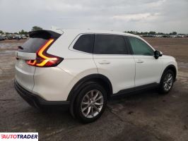 Honda CR-V 2023 1 Honda CR-V 2023 1