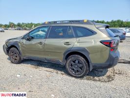 Subaru Outback 2025 2