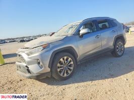 Toyota Pozostałe - zobacz ofertę