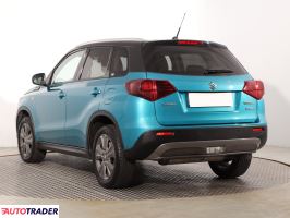 Suzuki Vitara 2022 1.4 127 KM