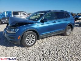 Volkswagen Tiguan - zobacz ofertę