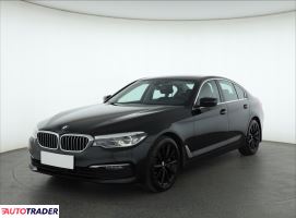 BMW 530 2019 2.0 248 KM