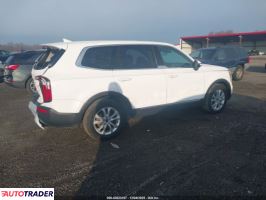 Kia Pozostałe 2022 3