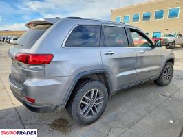 Jeep Grand Cherokee 2021 3