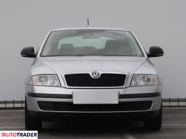 Skoda Octavia 2012 1.6 100 KM Skoda Octavia 2012 1.6 100 KM