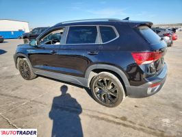 Volkswagen Pozostałe 2024 1