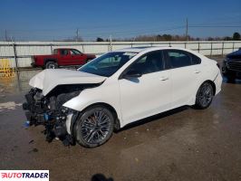 Kia Pozostałe 2024 2