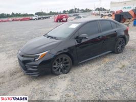 Toyota Corolla 2023 1