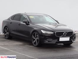 Volvo S90 - zobacz ofertę