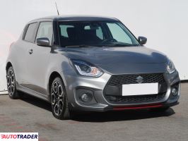 Suzuki Swift 2018 1.4 138 KM