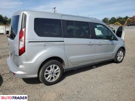 Ford Transit Connect 2020 2 Ford Transit Connect 2020 2