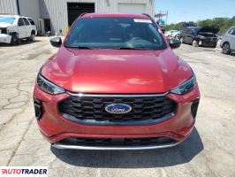 Ford Escape 2024 1