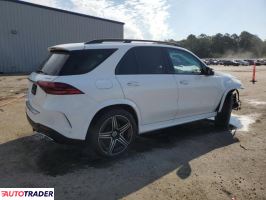 Mercedes CL 2025 3
