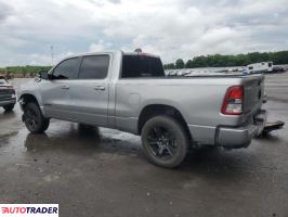 Dodge Ram 2022 3