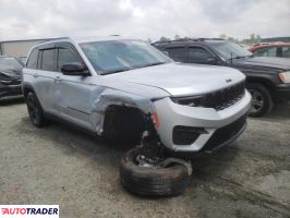Jeep Grand Cherokee 2024 3