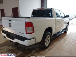 Dodge Ram 2023 3