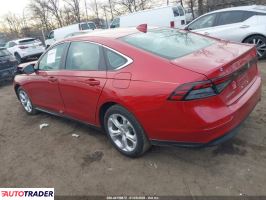 Honda Accord 2024 1