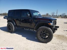 Jeep Wrangler 2020 3