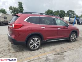 Subaru Pozostałe 2019 2