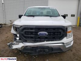 Ford Pozostałe 2021 3