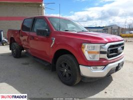Ford Pozostałe - zobacz ofertę