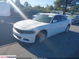 Dodge Charger 2022 3