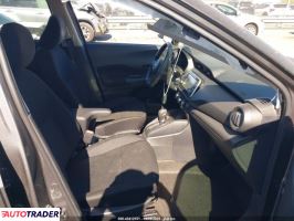 Nissan Pozostałe 2024 1