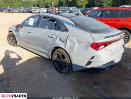 Kia Pozostałe 2021 1