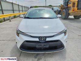 Toyota Corolla 2024 2