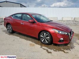 Nissan Altima 2020 2 Nissan Altima 2020 2