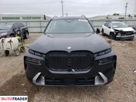 BMW Pozostałe 2024 3