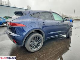 Jaguar E-PACE 2024 2