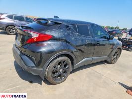 Toyota C-HR 2021 2