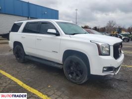 GMC Yukon 2019 5