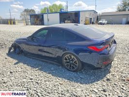 BMW M4 2022 3