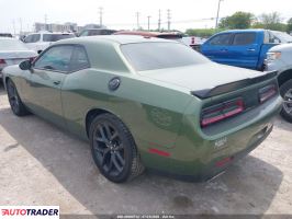 Dodge Challenger 2023 3