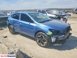 Subaru Pozostałe 2021 2