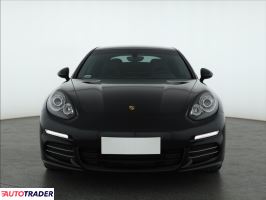 Porsche Panamera 2014 3.6 295 KM