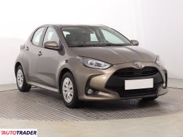 Toyota Yaris - zobacz ofertę