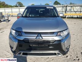 Mitsubishi Outlander 2019 2