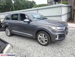 Audi Q7 2020 2 Audi Q7 2020 2