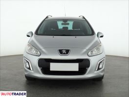 Peugeot 308 2014 1.6 118 KM