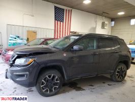 Jeep Compass - zobacz ofertę