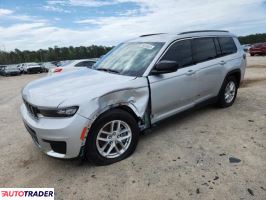Jeep Cherokee 2024 3