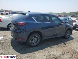 Mazda CX-5 2020 2