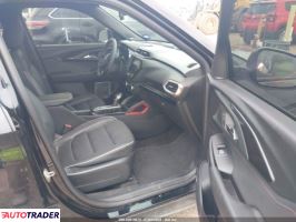 Chevrolet Blazer 2023 1 Chevrolet Blazer 2023 1